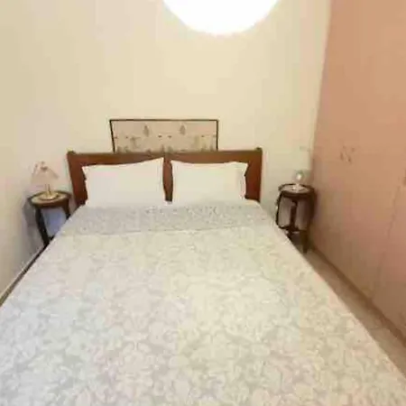 Ktima Agrilia 2 Appartement Vingláfia