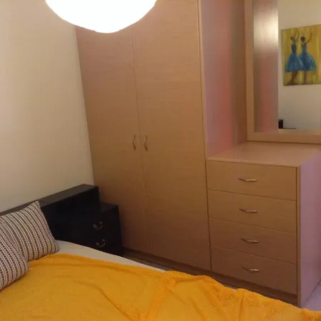 Appartement Ktima Agrilia 2 Vingláfia