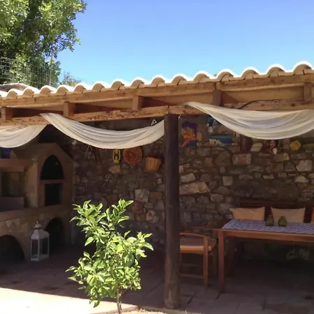 Appartement Ktima Agrilia 2 Vingláfia