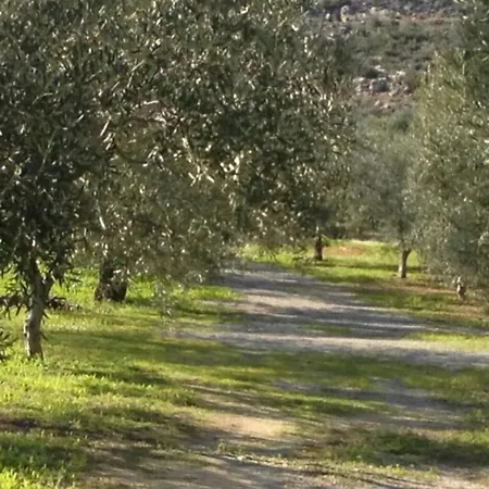Daire Ktima Agrilia 2 *