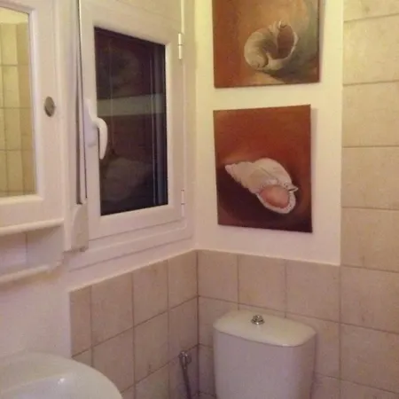 Ktima Agrilia 2 Apartament Vingláfia