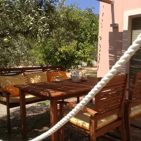 Ktima Agrilia 2