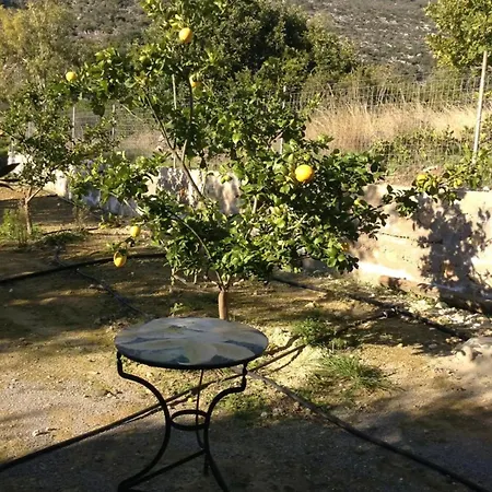 Appartement Ktima Agrilia 2