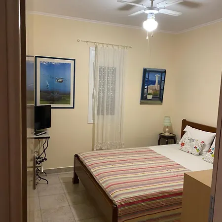 Ktima Agrilia 2 Appartement