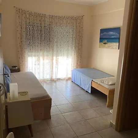 Apartament Ktima Agrilia 2