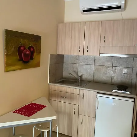 Appartement Ktima Agrilia 2 *