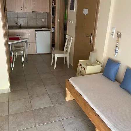 Ktima Agrilia 2 Appartement Vingláfia