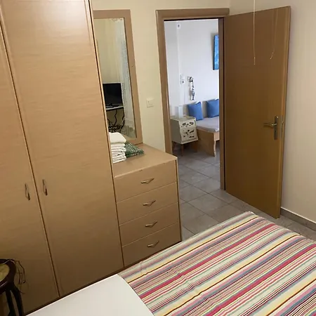 Appartement Ktima Agrilia 2