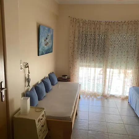 Ktima Agrilia 2 Appartement