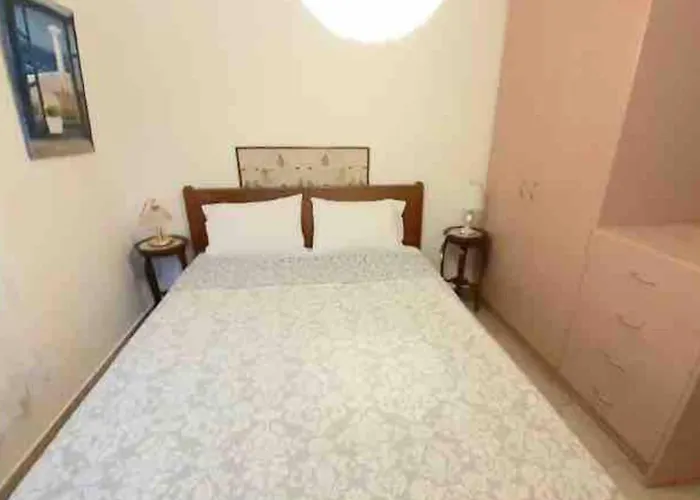 Ktima Agrilia 2 Διαμέρισμα Βιγκλάφια