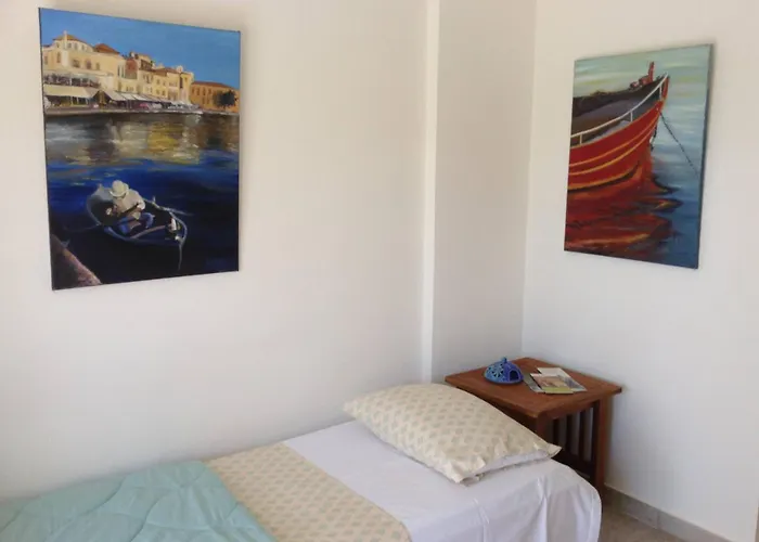 Ktima Agrilia 2 Βιγκλάφια