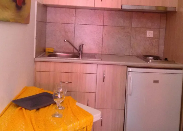 Ktima Agrilia 2 Βιγκλάφια