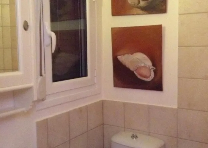 Ktima Agrilia 2 Διαμέρισμα Βιγκλάφια