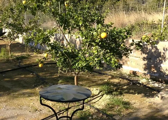 Διαμέρισμα Ktima Agrilia 2