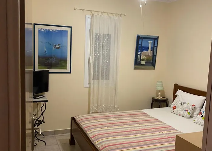 Ktima Agrilia 2 Διαμέρισμα