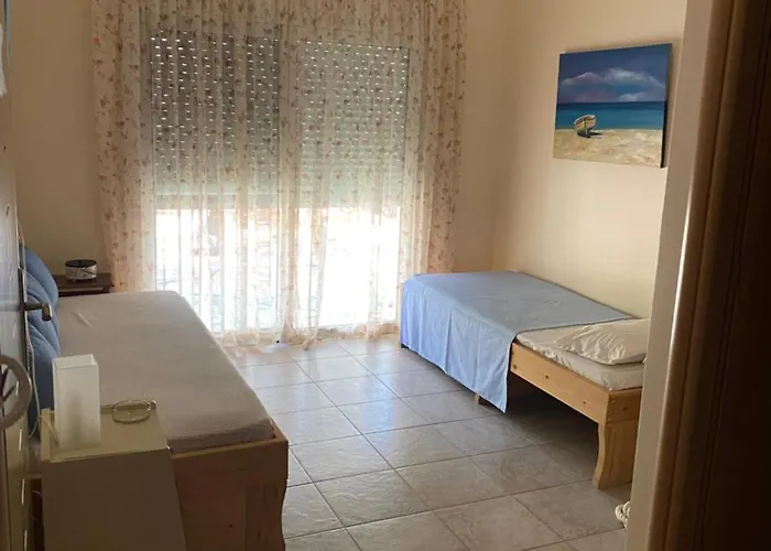 Διαμέρισμα Ktima Agrilia 2