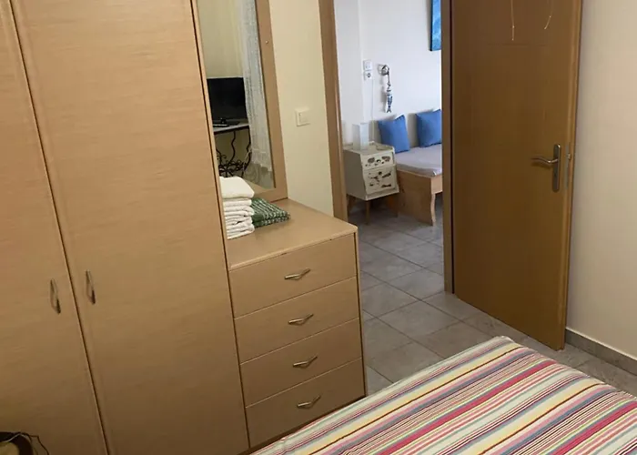 Διαμέρισμα Ktima Agrilia 2