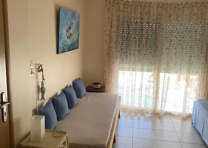 Ktima Agrilia 2 Διαμέρισμα